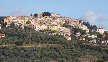 castagneto carducci